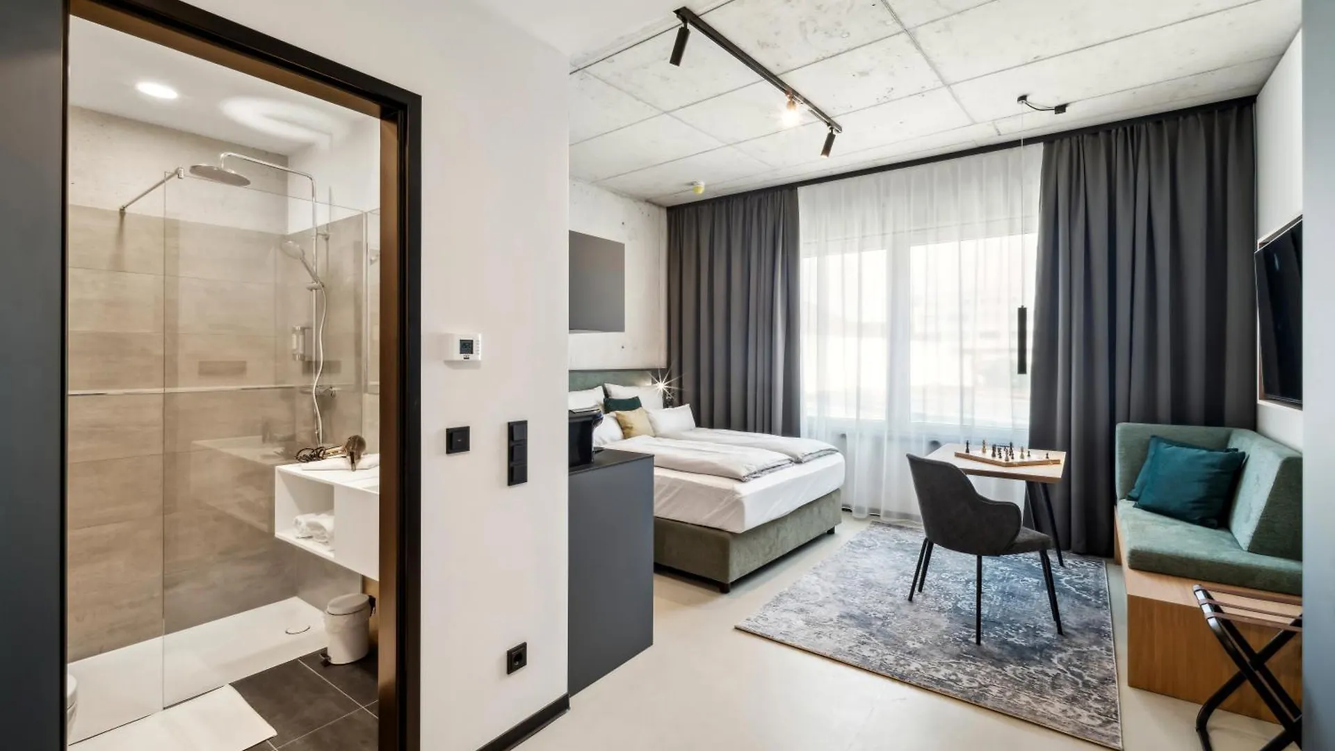 Nena Apartments Muenchen City East