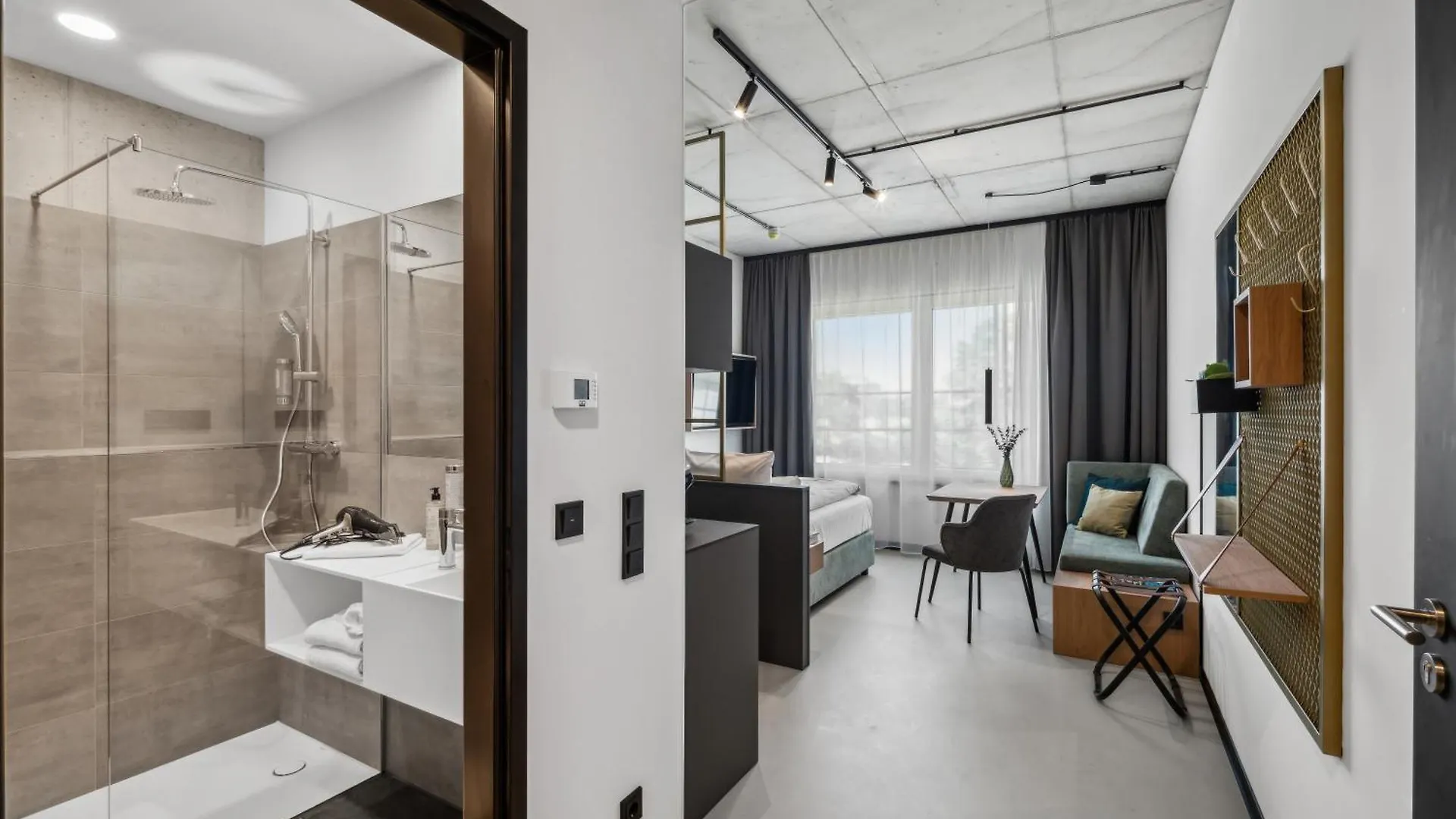 Apartahotel Nena Apartments Muenchen City East