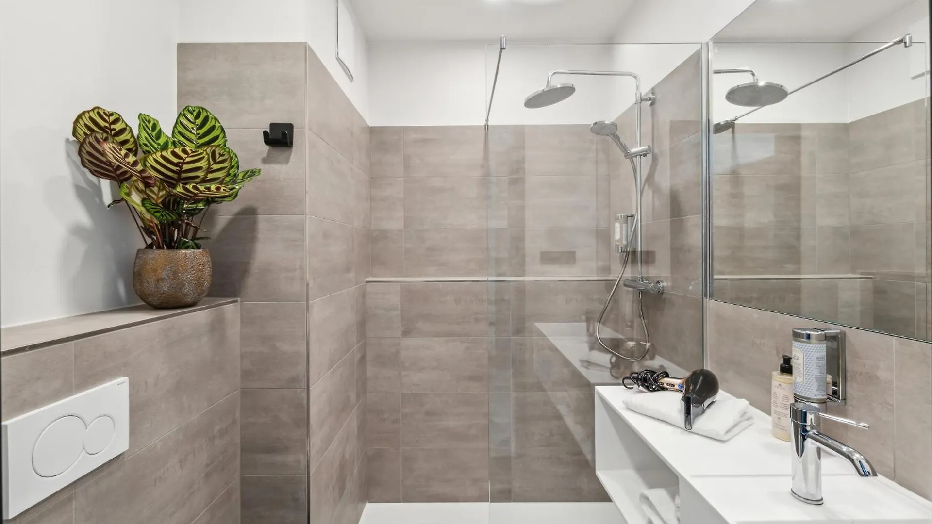 Nena Apartments Muenchen City East Alemania