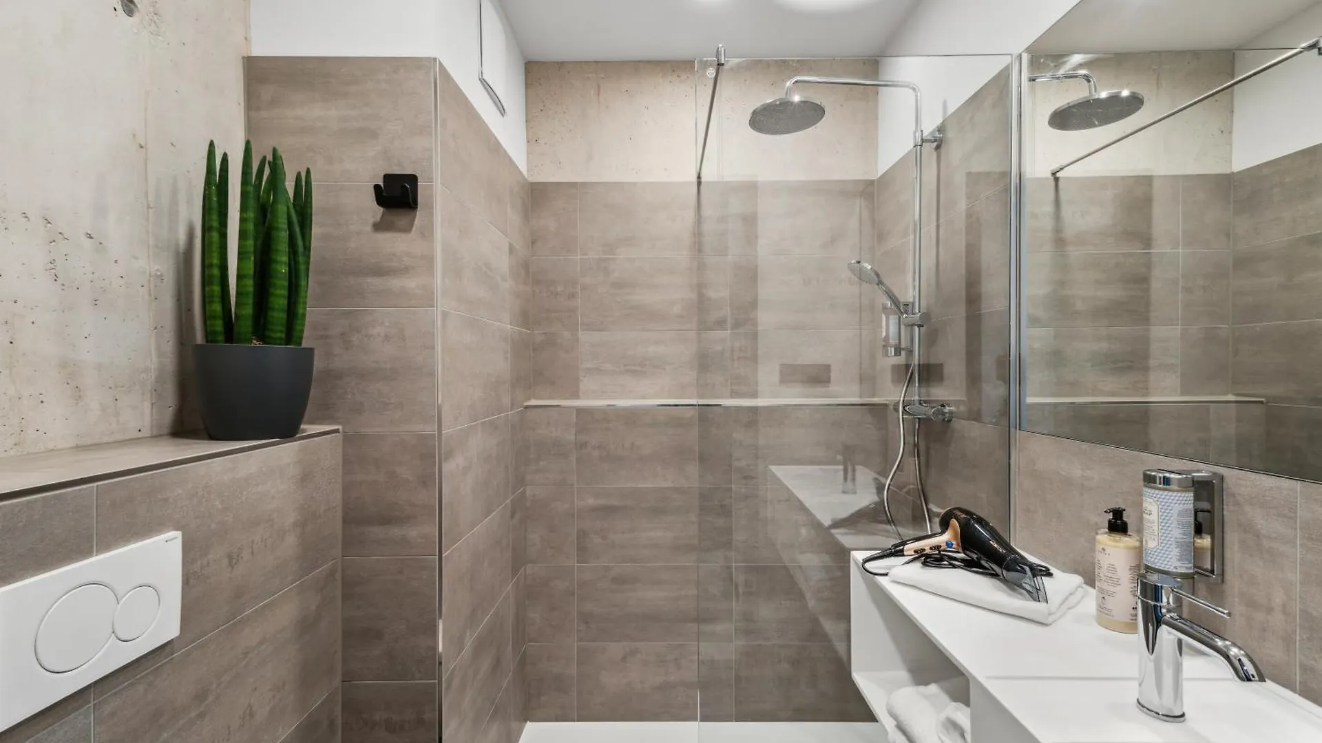 Nena Apartments Muenchen City East Hotel apartamentowy Monachium