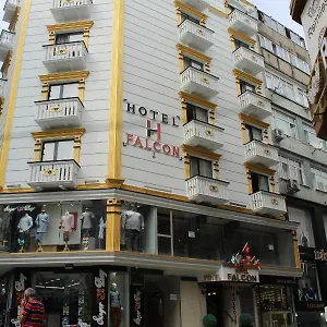 Falcon Istambul