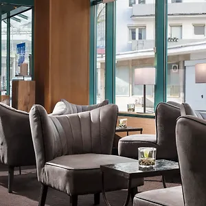 Tryp By Wyndham Centre 4*, Cologne Germany