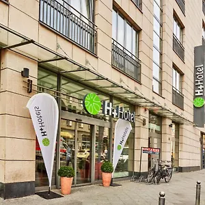 H+ Mitte 4*, Berlin Germany