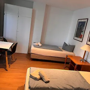 Estelada Boarding Houses Monachium