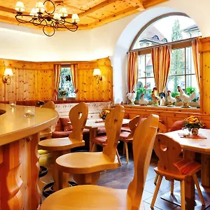 Hotel Hahn, Munich