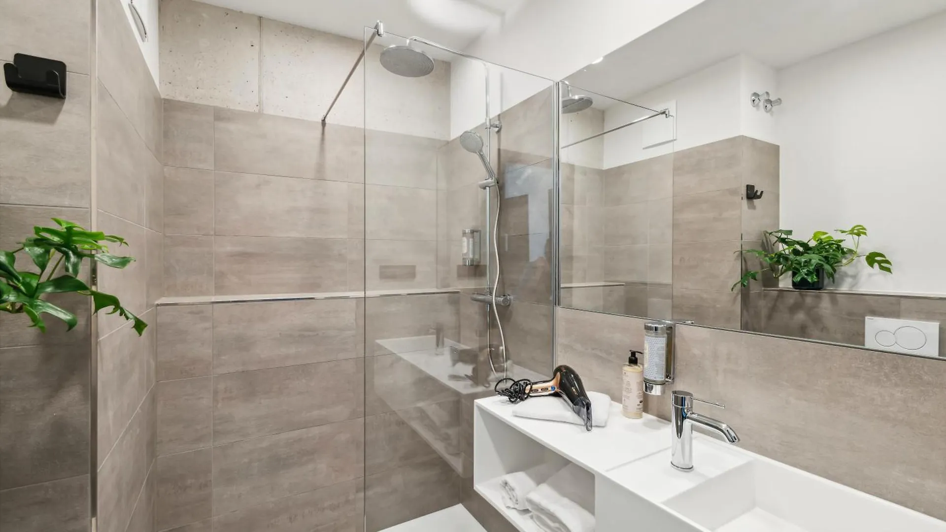 Nena Apartments Muenchen City East 0*, Munich Germany